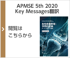 APMSE 5th 2020翻訳 閲覧はこちら